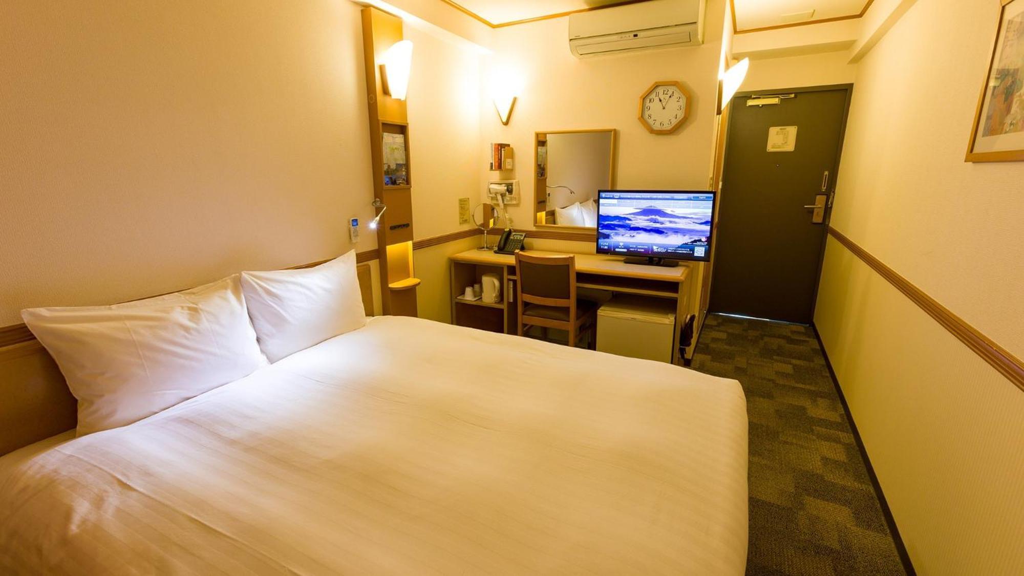Toyoko Inn Tokyo Ikebukuro Kita-Guchi No.1 Habitación foto