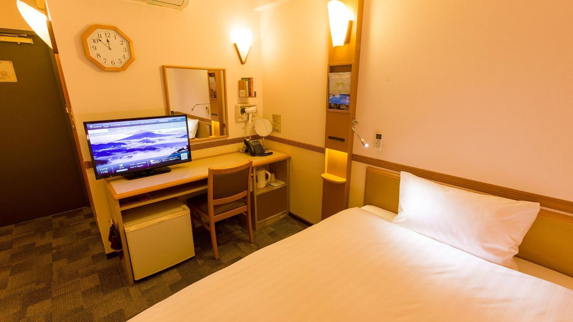 Toyoko Inn Tokyo Ikebukuro Kita-Guchi No.1 Habitación foto